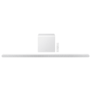 Саундбар Samsung 3.1.2 HW-S801D/UA Белый