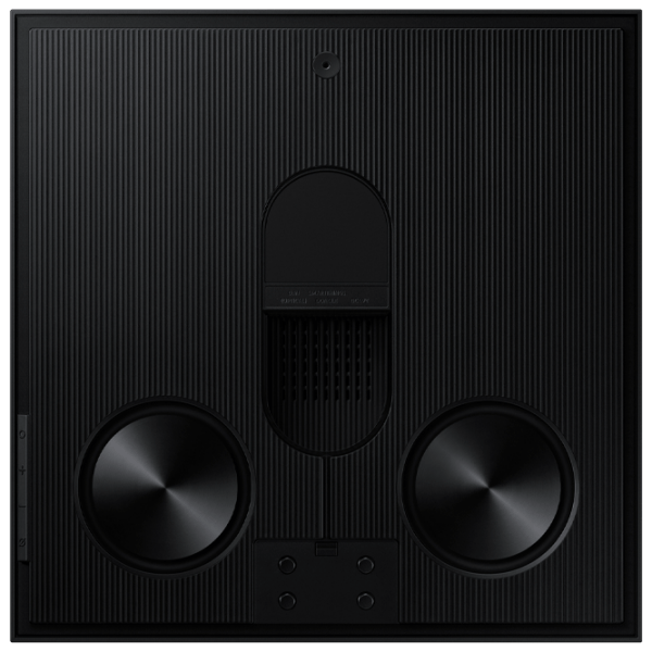 Soundbar Samsung 2.0 HW-LS60D/UA Black 18 W photo 2