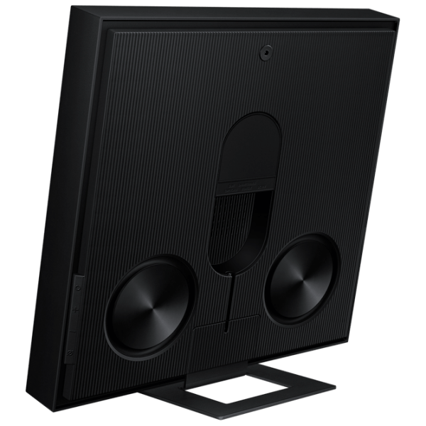 Soundbar Samsung 2.0 HW-LS60D/UA Black 18 W photo 7