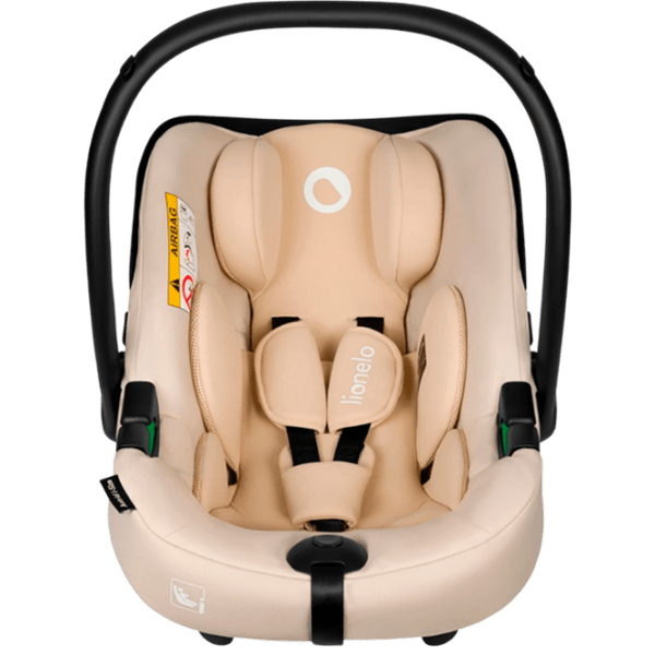 Scaun auto Lionelo Astrid I-Size 00-00804872 Beige 0 luni - 3 ani, 13 kg photo 3