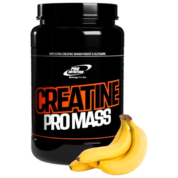 Gainer Pro Nutrition Creatine Pro Mass (pn0258) 1470 g photo 1