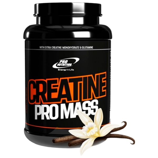 Gainer Pro Nutrition Creatine Pro Mass (pn0268) 3000 g photo 1
