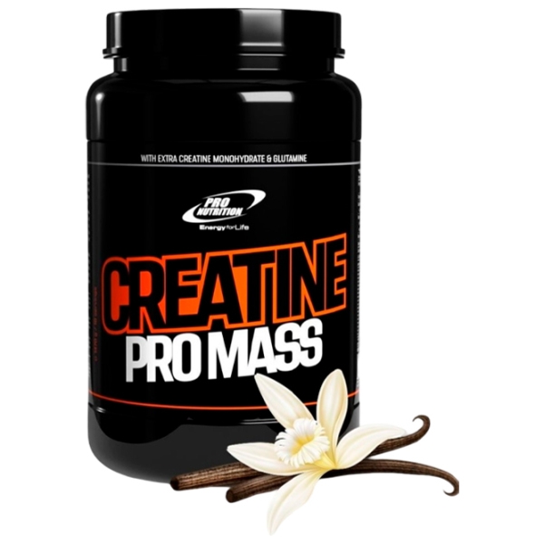Gainer Pro Nutrition Creatine Pro Mass (pn0256) 1470 g photo 1