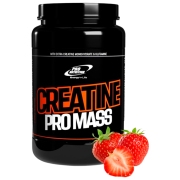 Gainer Pro Nutrition Creatine Pro Mass (pn0257) 1470 g