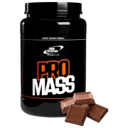 Gainer Pro Nutrition Pro Mass (pn0150) 1600 g
