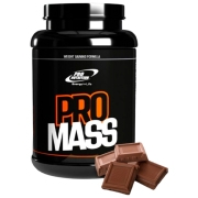 Gainer Pro Nutrition Pro Mass (pn0222) 3000 g