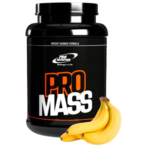Gainer Pro Nutrition Pro Mass (pn0221) 3000 g photo 1