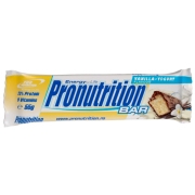Batoane proteice Pro Nutrition Bar Box Vanilie (pnn0279) 55 g