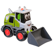 Buldozer Happy People Torion 1914 34523 Green 