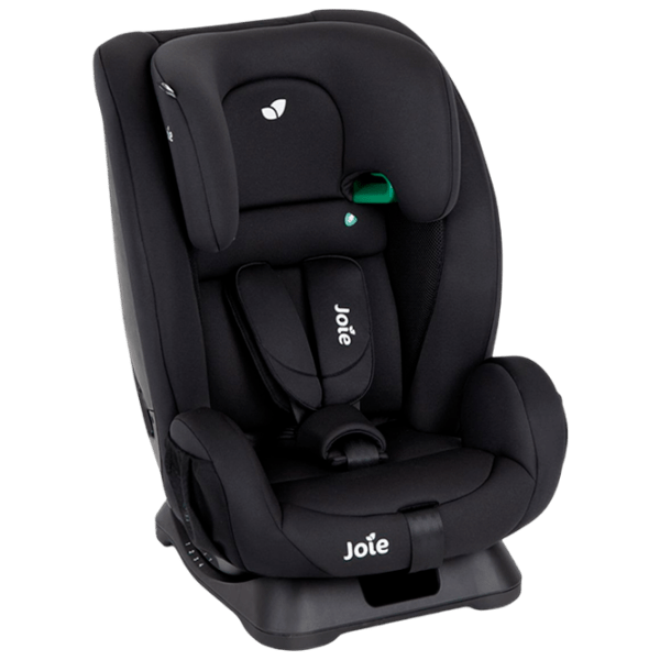 Scaun auto Joie Fortifi C2303AASHA000 Black 12 luni - 12 ani, 36 kg photo 1