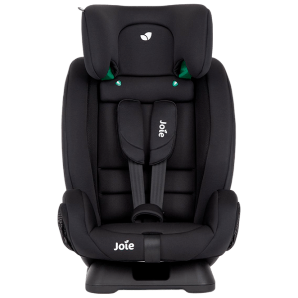 Scaun auto Joie Fortifi C2303AASHA000 Black 12 luni - 12 ani, 36 kg photo 5