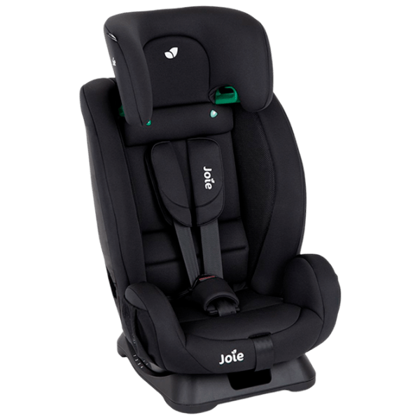 Scaun auto Joie Fortifi C2303AASHA000 Black 12 luni - 12 ani, 36 kg photo 6
