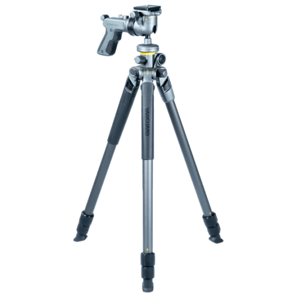 Штатив Vanguard ALTA PRO2+ 263AGH Серый  photo 1