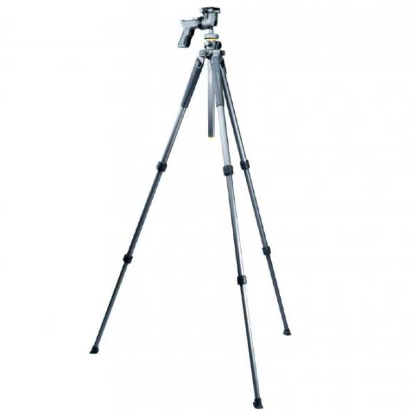 Штатив Vanguard ALTA PRO2+ 263AGH Серый  photo 2