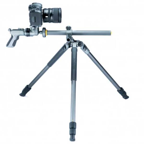 Штатив Vanguard ALTA PRO2+ 263AGH Серый  photo 3