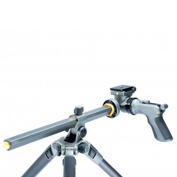 Штатив Vanguard ALTA PRO2+ 263AGH Серый  photo 4