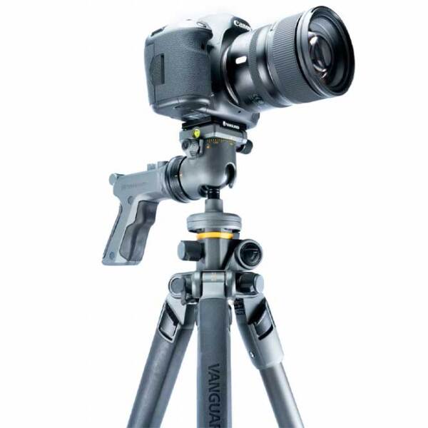 Штатив Vanguard ALTA PRO2+ 263AGH Серый  photo 6