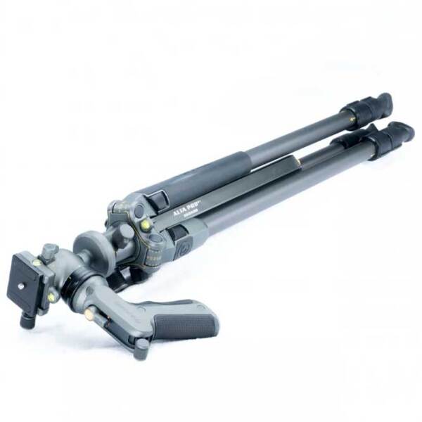 Штатив Vanguard ALTA PRO2+ 263AGH Серый  photo 7