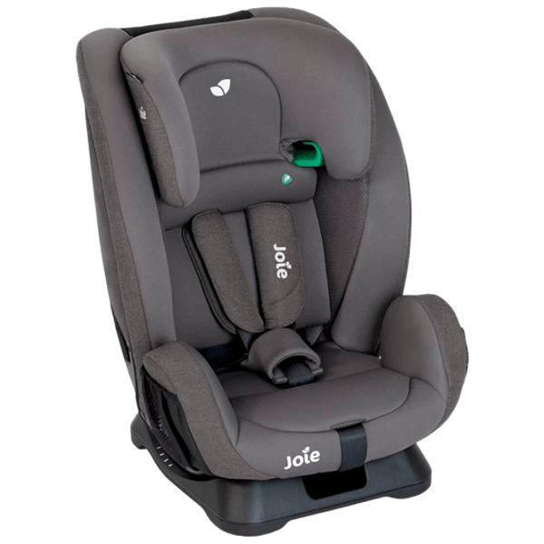 Scaun auto Joie Fortifi C2303AATHD000 Gray 12 luni - 12 ani, 36 kg photo 1