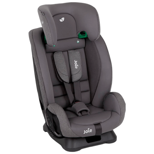 Scaun auto Joie Fortifi C2303AATHD000 Gray 12 luni - 12 ani, 36 kg photo 4