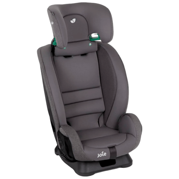 Scaun auto Joie Fortifi C2303AATHD000 Gray 12 luni - 12 ani, 36 kg photo 5