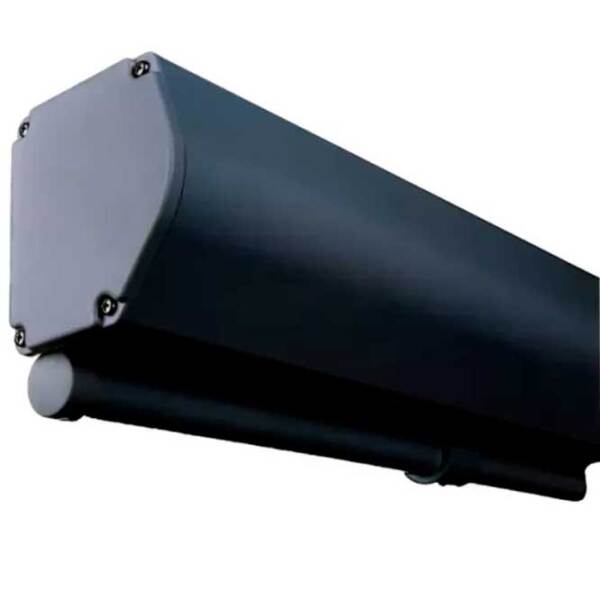 Ecran pentru proiector Reflecta Rollo Galaxy 1150879 (16:9) White Pe perete, Lățime ecran: 243 cm, &Icirc;nălțime ecran: 186 cm photo 2