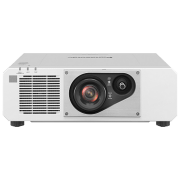 Proiector Panasonic PT-FRQ50W White 