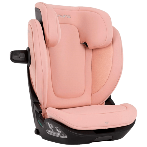 Scaun auto Nuna AACE LX CS12301CORGL Coral 3 ani - 12 ani, 36 kg photo 1