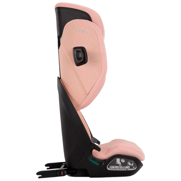 Scaun auto Nuna AACE LX CS12301CORGL Coral 3 ani - 12 ani, 36 kg photo 5