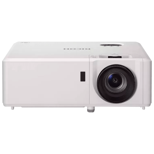 Proiector Ricoh PJ WUL5860 White  photo 1