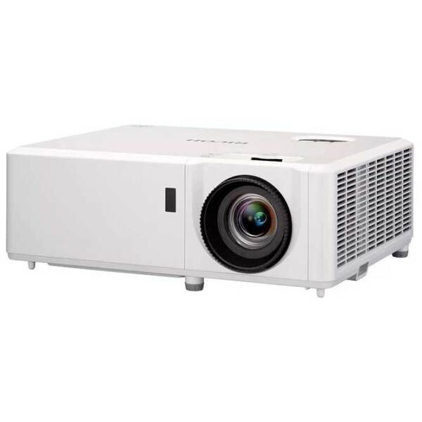 Proiector Ricoh PJ WUL5860 White  photo 2