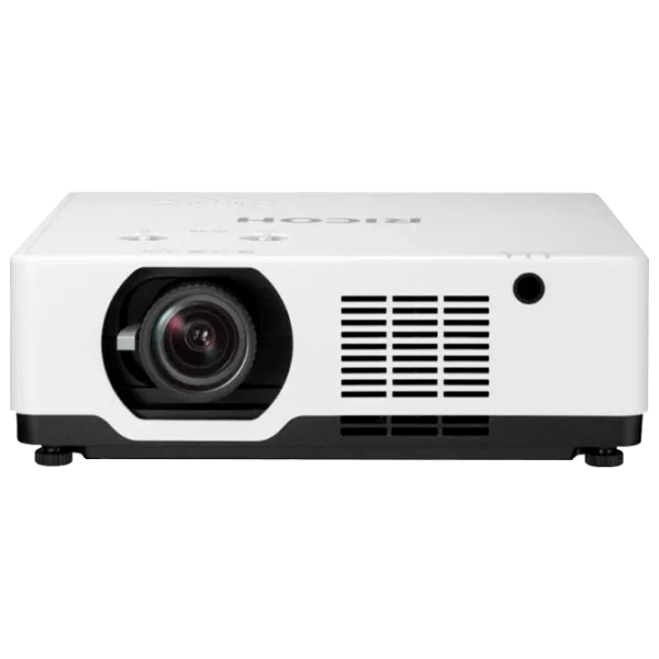Proiector Ricoh PJ WUL6760 White  photo 1
