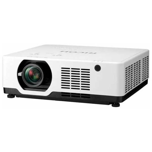 Proiector Ricoh PJ WUL6760 White  photo 2