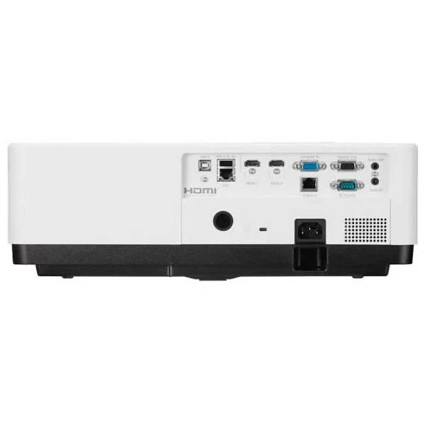 Proiector Ricoh PJ WUL6760 White  photo 5