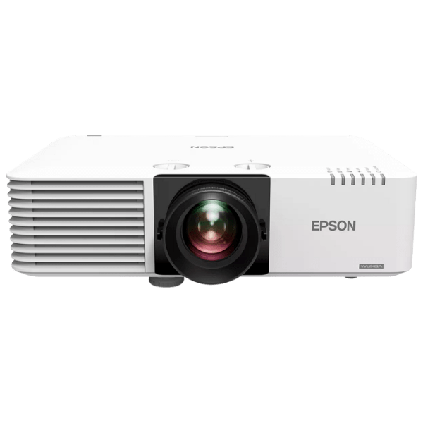 Proiector Epson EB-L630U White  photo 1