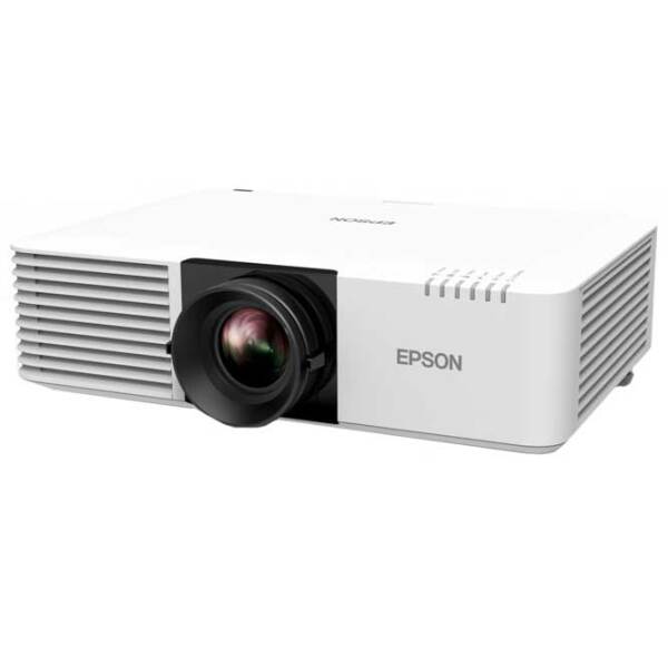 Proiector Epson EB-L630U White  photo 2