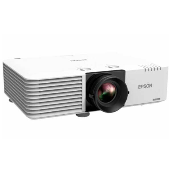 Proiector Epson EB-L630U White  photo 3