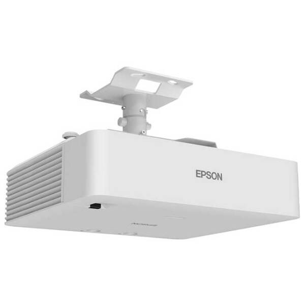 Proiector Epson EB-L630U White  photo 4