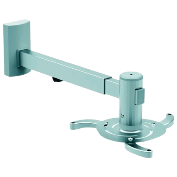Suporturi pentru proiectoare Reflecta Vesta 152S Silver  photo 1