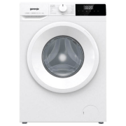 Mașină de spălat cu rezervor de apă Gorenje WNHPI62SCSIRV/UA White 6 kg, 1200 rpm, C