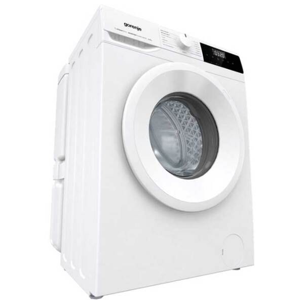 Стиральные машины с баком для воды Gorenje WNHPI62SCSIRV/UA Белый 6 кг, 1200 об/мин, C photo 5