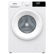 Mașină de spălat Gorenje W1NHPI62SCS/ PL White 6 kg, 1200 rpm, C