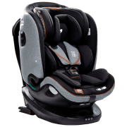Детское автокресло Joie i-Spin Grow C1904BACBN000 Серый 0 месяцев - 7 лет, 25 кг