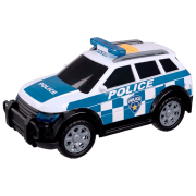 Машинка Teamsterz 7535-16836 5050841683615 Blue 
