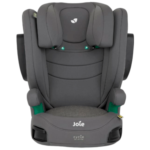 Scaun auto Joie i-Trillo C2002BACYC000 Gray 3 ani - 12 ani, 36 kg photo 2
