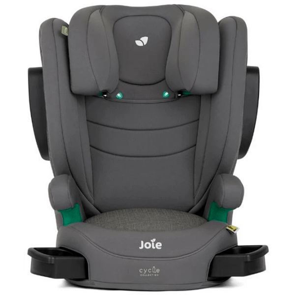 Scaun auto Joie i-Trillo C2002BACYC000 Gray 3 ani - 12 ani, 36 kg photo 3