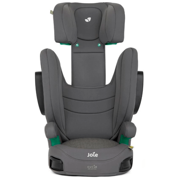 Scaun auto Joie i-Trillo C2002BACYC000 Gray 3 ani - 12 ani, 36 kg photo 4