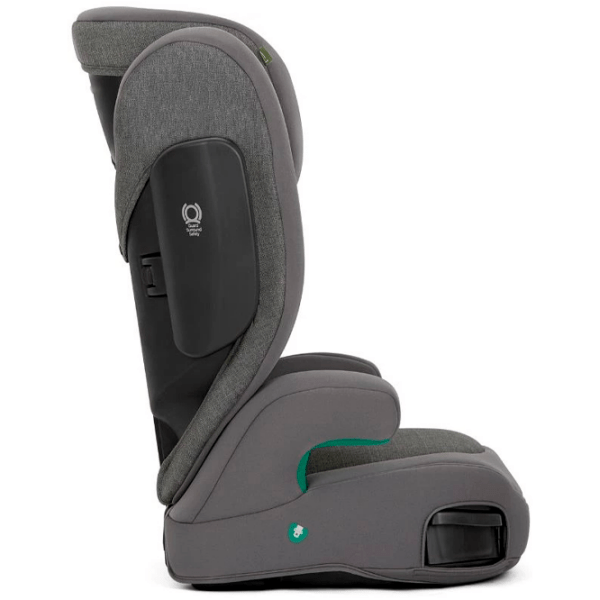 Scaun auto Joie i-Trillo C2002BACYC000 Gray 3 ani - 12 ani, 36 kg photo 5