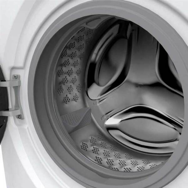 Mașină de spălat Gorenje WPNEI84SBSWIFI/ UA White 8 kg, 1400 rpm, A photo 7