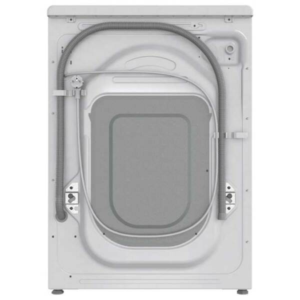 Mașină de spălat Gorenje WPNEI84SBSWIFI/ UA White 8 kg, 1400 rpm, A photo 8